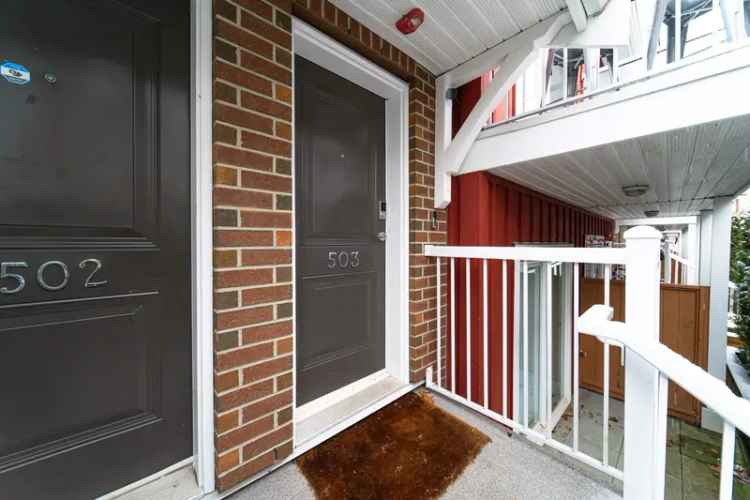 Completely Renovated 2-Bedroom Townhouse in Glenwood PQ