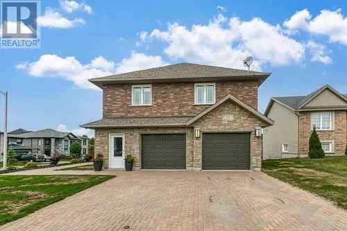 House For Sale In Sudbury, Ontario