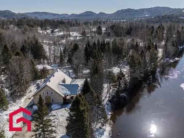 Craft Brewery for Sale in Laurentides