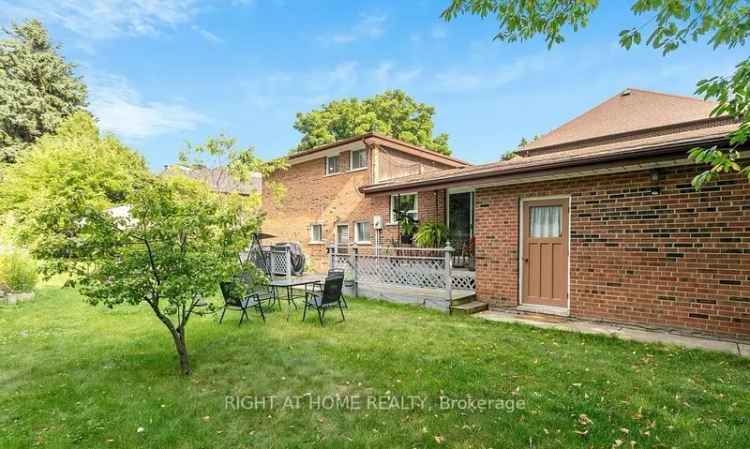 House For Sale in Richmond Hill, Ontario