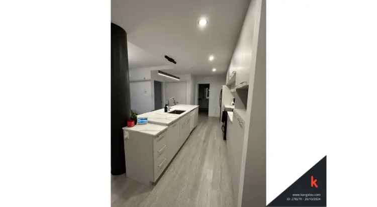 Apartment For Rent in Quebec, Quebec