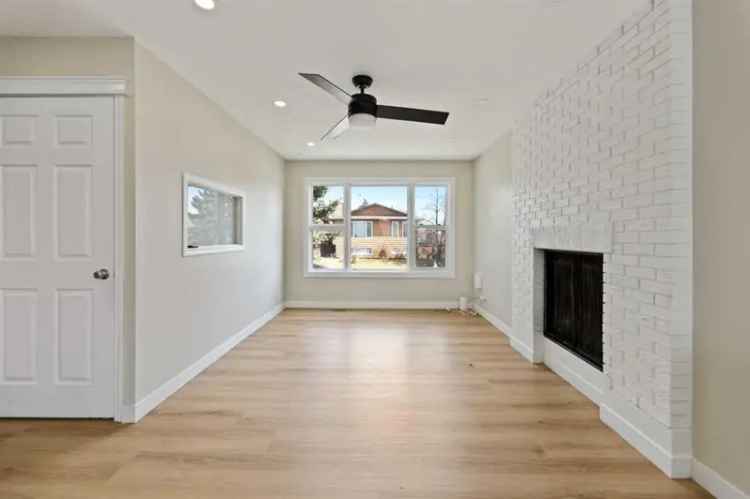 House For Sale , Calgary, Alberta