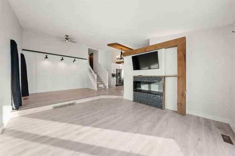 House For Rent in Calgary, Alberta