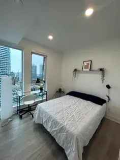 1 room apartment of 244 m² in Toronto