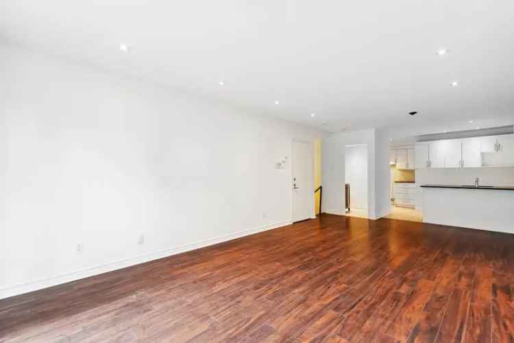 Apartment For Rent in Montreal, Quebec