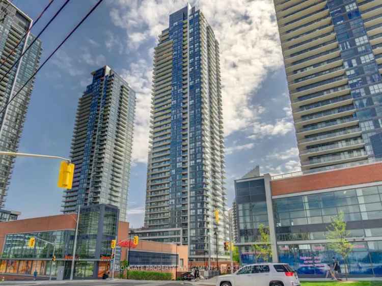 Condo For Rent in 2220, Lake Shore Boulevard West, Toronto, Ontario