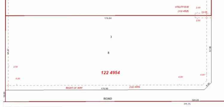 Land For Sale in null, Alberta