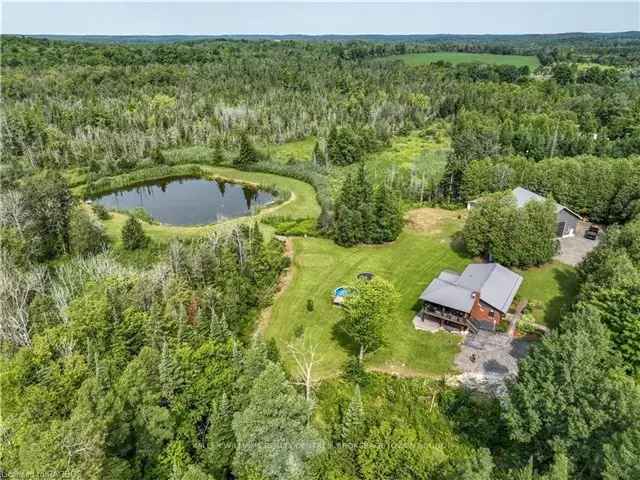 House For Sale in West Grey, Ontario