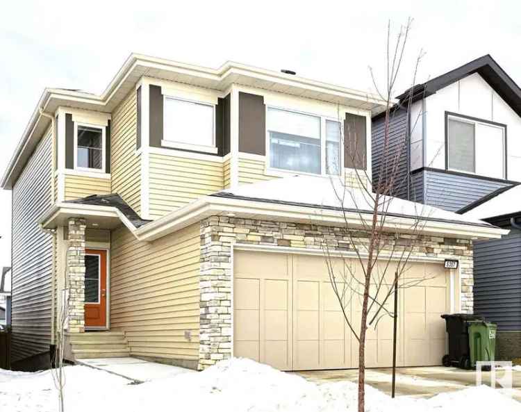 Luxury 4 Bed 3 Bath Home in Kinglet Gardens