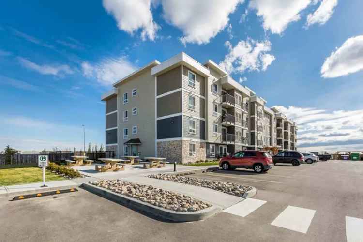 Rent Apartment Station View in Lethbridge with Family Amenities