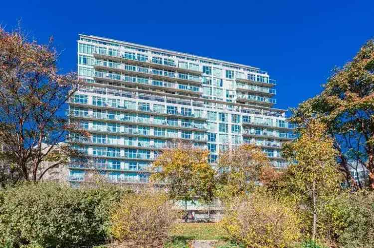 650 Queens Quay West -  in Toronto