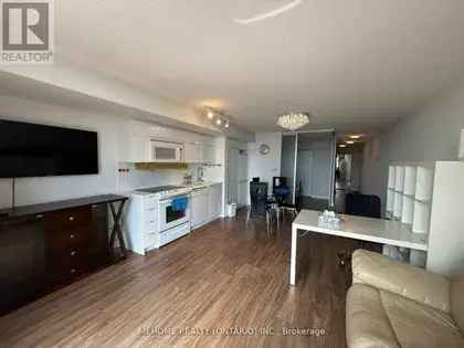 1 room apartment of 7 m² in Toronto