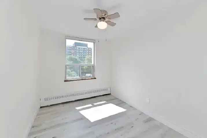 3 Bedroom 1.5 Bath Condo for Rent - Finch Ave & Keele St