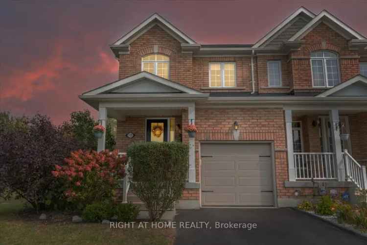 House For Sale in Essa, Ontario