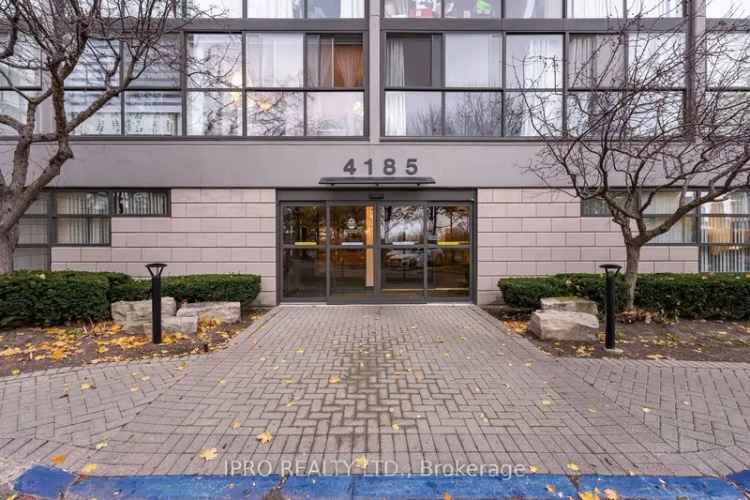 Condo For Sale in Mississauga, Ontario