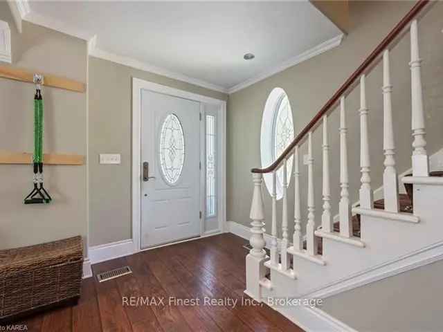 House For Sale in Brantford, Ontario