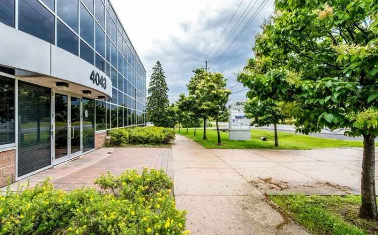 Office building For Rent in Ottawa, Ontario