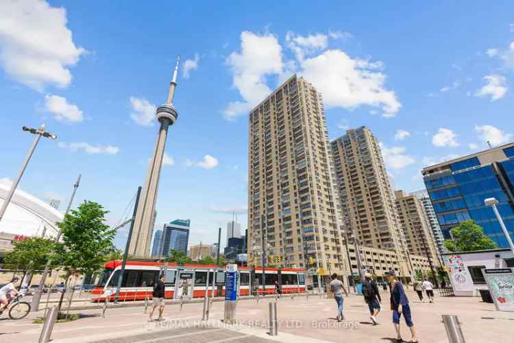 Condo For Rent in Toronto, Ontario