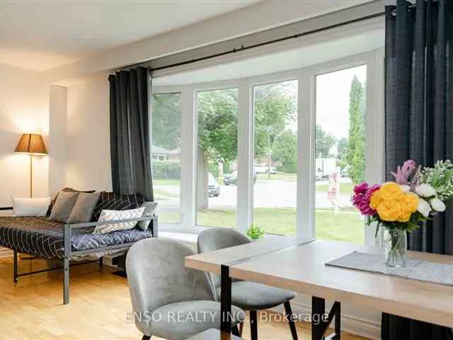 House For Sale in Richmond Hill, Ontario