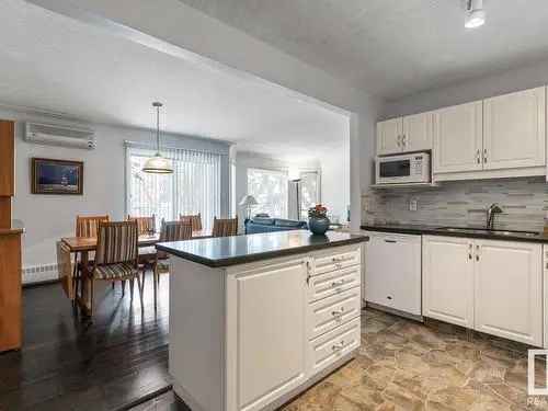 Ritchie Condo For Sale 2 Bed 2 Bath South Facing