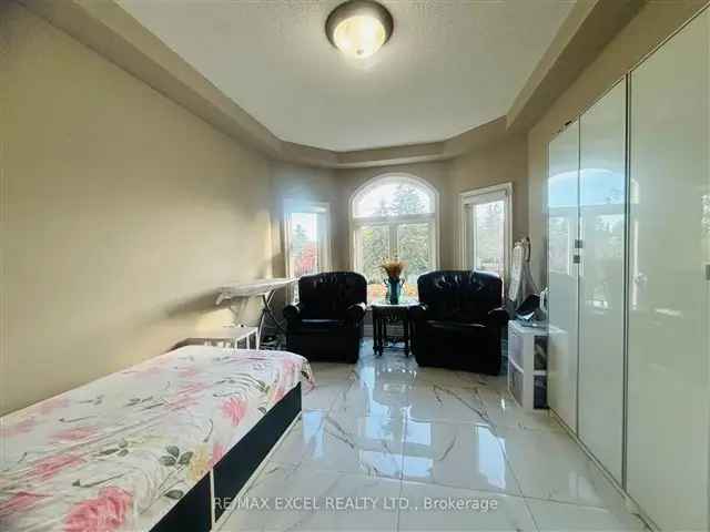 Luxury 3 Bed 5 Washroom House Short Term Lease Richmond Country Estate