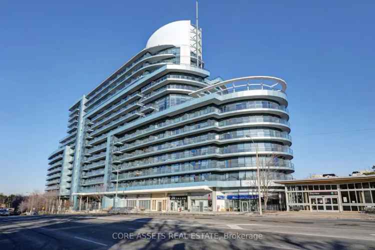 Rent Bachelor Suite in Arc Condos Near Bayview Subway Station