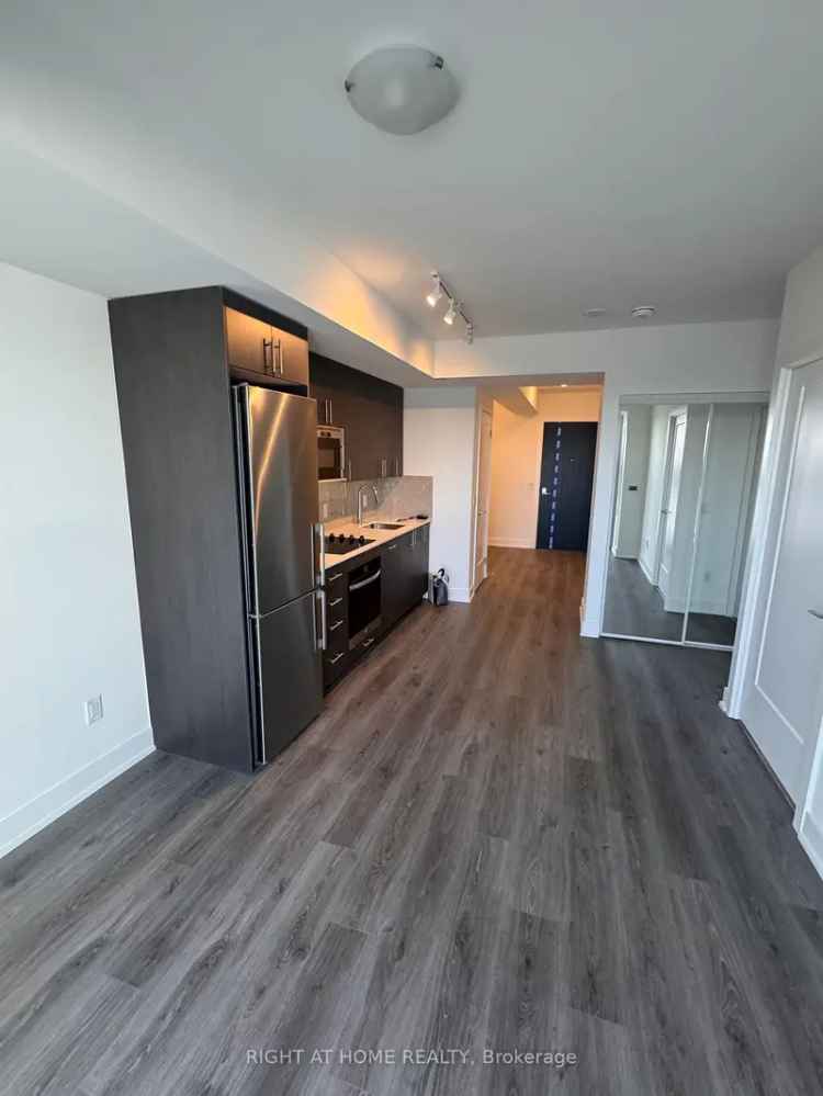 1-Bedroom + Den Condo in North Oshawa Near Hwy 407