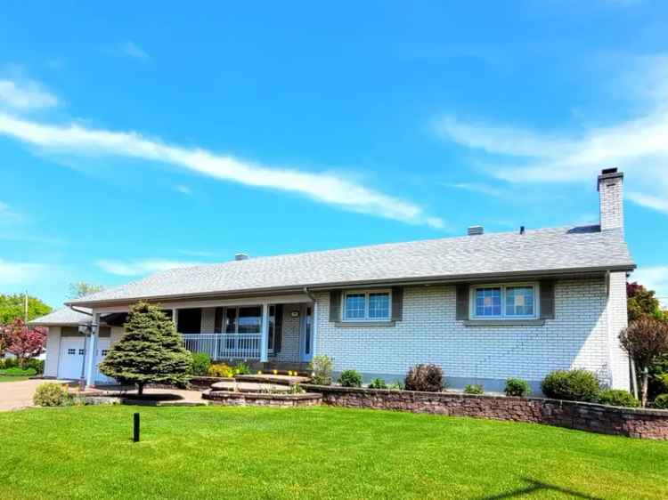 Bungalow for sale, 177, Rue René-Tremblay, Matane - Proprio Direct