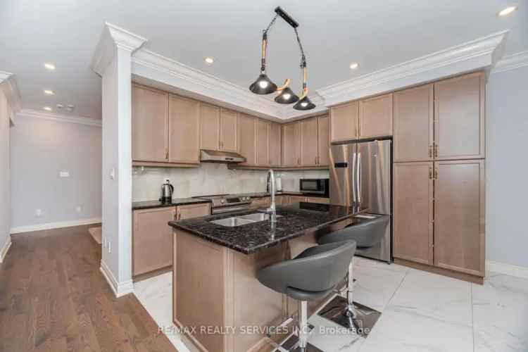 Spacious Family Home 4 2 Bedrooms 3 1 Bathrooms Fully Finished Basement