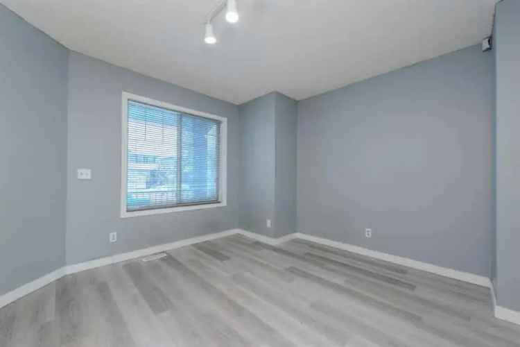 House For Rent in Calgary, Alberta