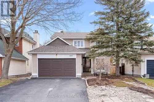 3 Bedroom 3 Bath Family Home in Chapel Hill