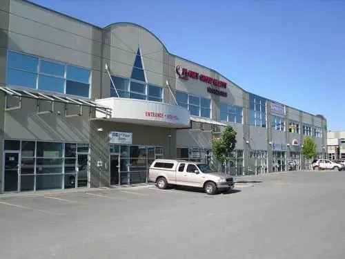 Commercial For Sale In Newton, Surrey, British Columbia