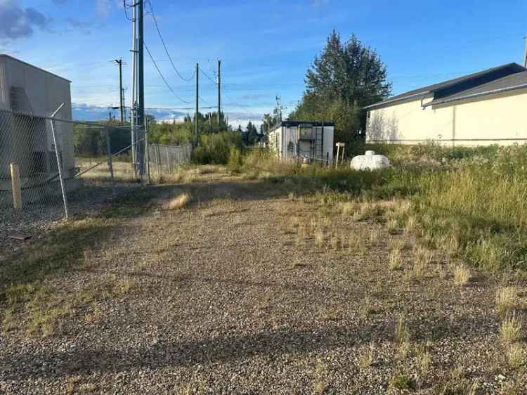 Land For Sale in Fort Saskatchewan, Alberta