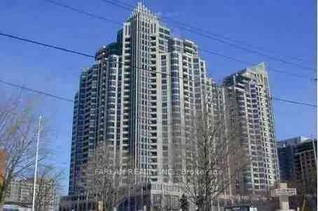 Condo For Rent in Toronto, Ontario