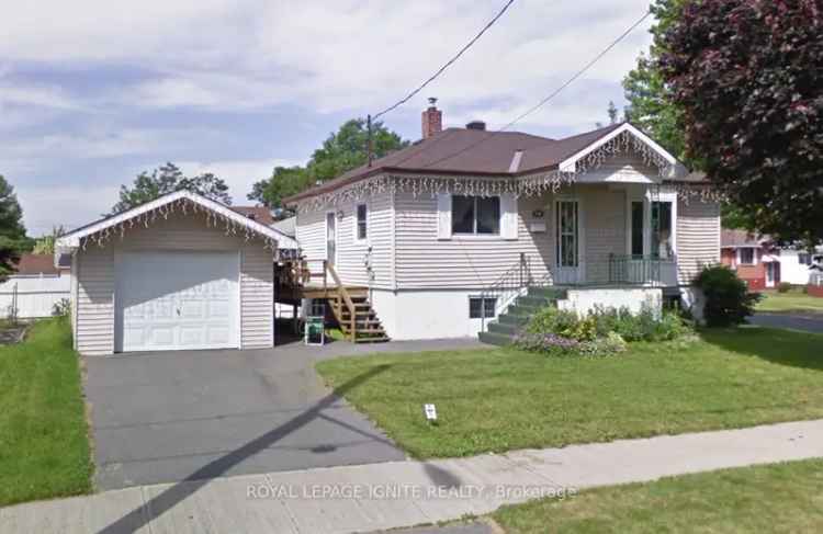 House For Sale in Cornwall, Ontario