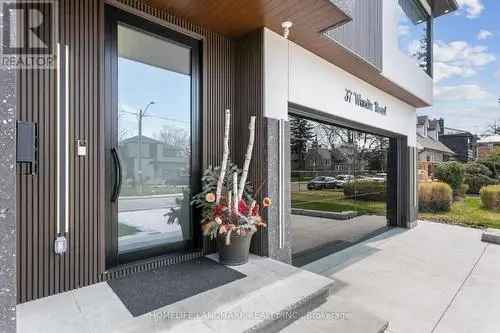 House For Sale In Port Credit Mississauga Ontario