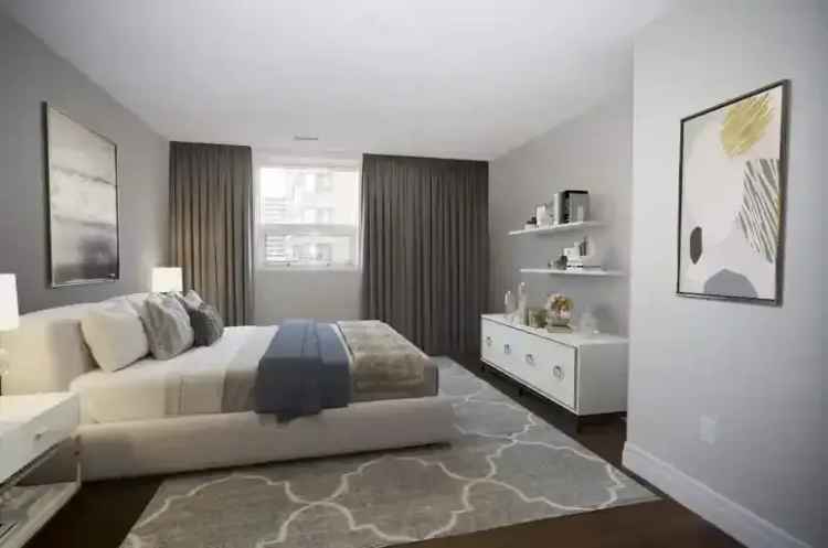 Rent Apartments in London with Modern Amenities Near Downtown