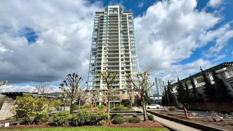 Sullivan Heights Condo for Sale in Silhouette North Burnaby