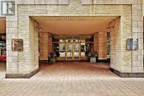 2 Bedroom Condo in King Plaza Toronto