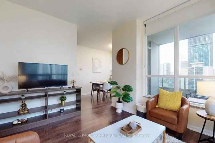 Spacious 2 Bed 2 Bath Condo with Unobstructed Views