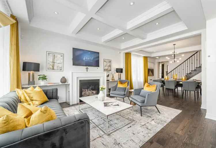 Williamsburg Green Homes Kitchener Eco-Friendly New Single Family Homes