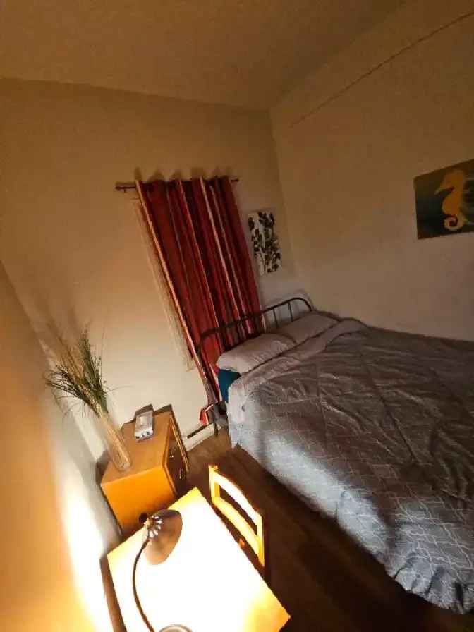 Chambre a louer / Room for rent PLATEAU