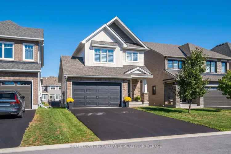 House For Sale in Kingston, Ontario