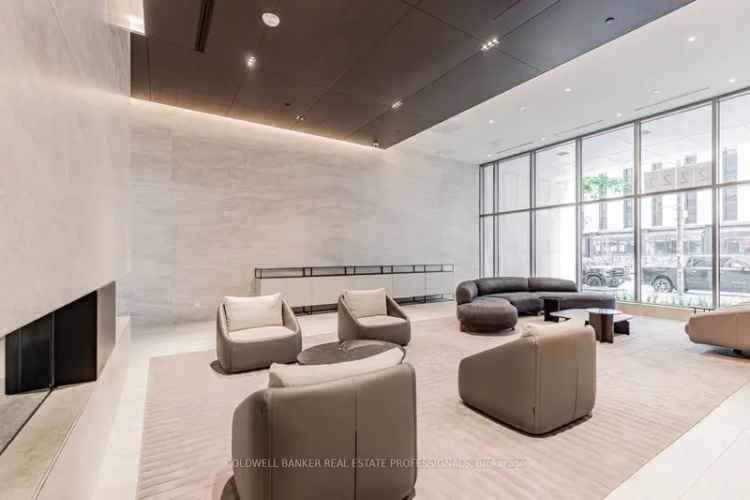 Condo For Sale in Toronto, Ontario