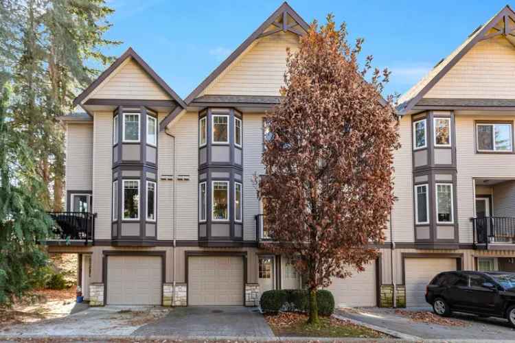 A $674,999.00 Townhouse with 3 bedrooms in Mission BC, Mission