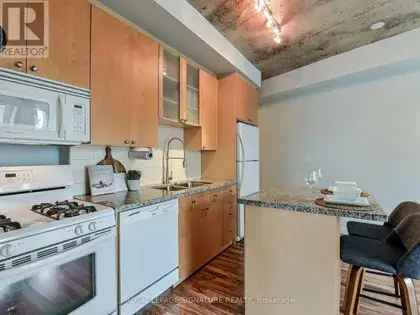 1 room apartment of 458 m² in Toronto