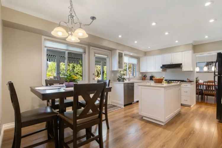 Edgemont House for Sale: Family Home near Cleveland Elementary and Handsworth Secondary