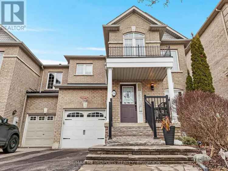 3 1 Bedroom Townhouse in Woodland Hill Near Upper Canada Mall