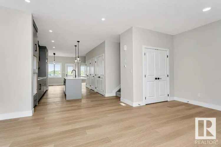 Luxury Cranston Home in Beaumont's Ruisseau