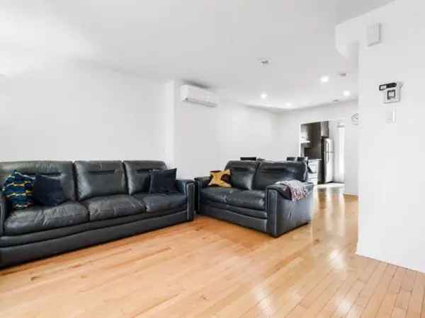 Condo for Sale Montreal 3 Bedrooms Family Home
